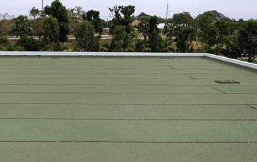 all Cilmery roofing types quoted for