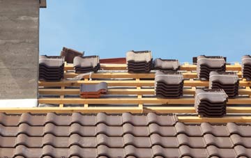 Cilmery clay roofing costs
