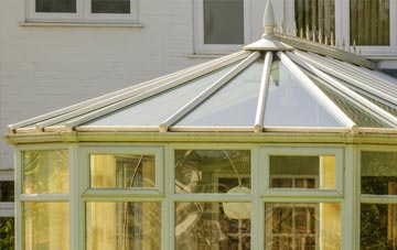 conservatory roof repair Cilmery, Powys