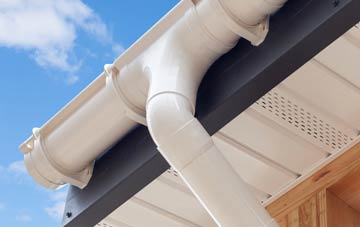 Cilmery gutter installation costs