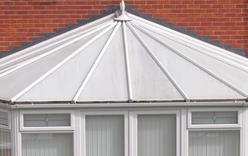 Cilmery polycarbonate conservatory roof repairs