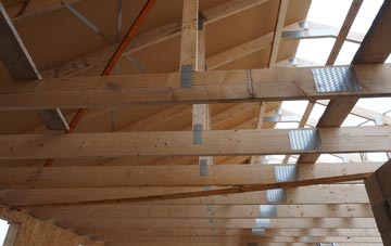 Cilmery roof truss costs
