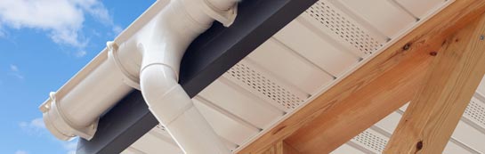 get Cilmery guttering quotes today