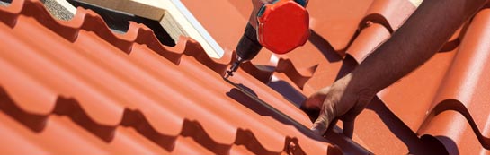 save on Cilmery roof installation costs
