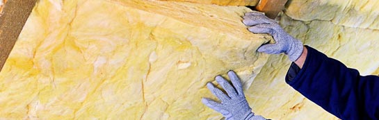 quotes for Cilmery roof insulation