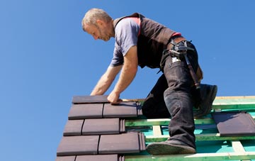 disadvantages of Cilmery slate roofing