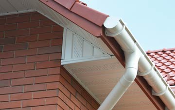 Cilmery soffit repair costs