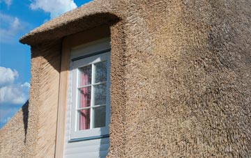 Cilmery thatch roof disadvantages