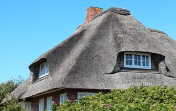 thatch roofing Cilmery, Powys