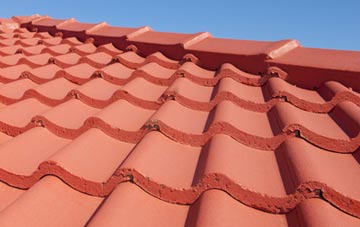 Cilmery tile and slate roof replacement