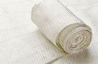 Cilmery fibreglass roofing repairs