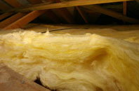 Cilmery pitch roof insulation