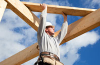 Cilmery roof replacement work