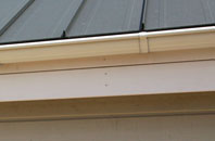 Cilmery soffit repair
