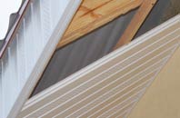 rated Cilmery soffit repair companies